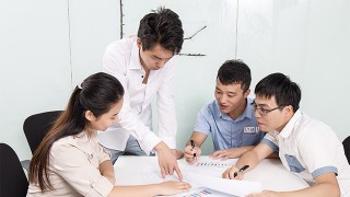 名校MBA面试辅导公开课