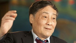 MBA、MPAcc写作论说文素材:“大家长”宗庆后