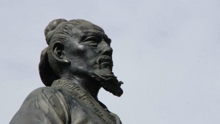 MBA、MPAcc写作论说文素材:史家司马迁