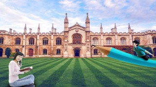 长春工业大学MBA教育中心公益备考课堂课程安排
