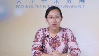 MBA/MPAcc联考名师吕兆宁:如何选择MBA院校和项目?