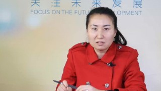 MBA/MPAcc联考名师王莹:讲解英语二词汇备考方法