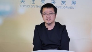 MBA/MPAcc联考名师齐辙:如何准备MBA联考英语二