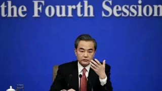 最热英语二+政治学习材料!“中国的外交政策和对外关系”,附总理翻译孙宁口译双语对照