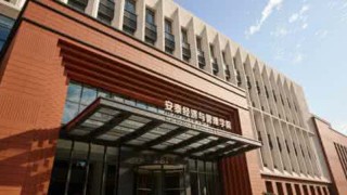 上交安泰EMBA学员经验分享:穿越二十载,重圆安泰梦