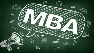 在职读MBA,去这些院校拼一把奖学金!