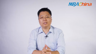 曲岩公开课:如何考上MBA顶级名校?