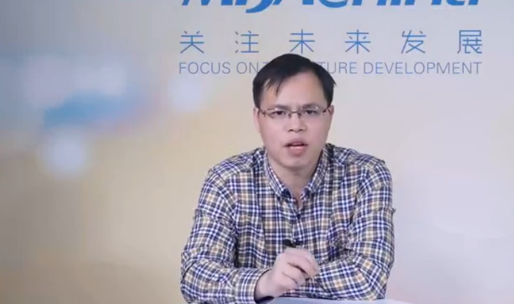 都学网MBA/MPAcc联考数学教师刘智：深度解析MBA联考数学四大考点