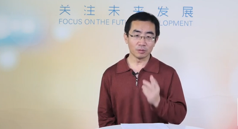 都学网MBA/MPAcc联考英语教师薛冰：英语备考3W你要知道！