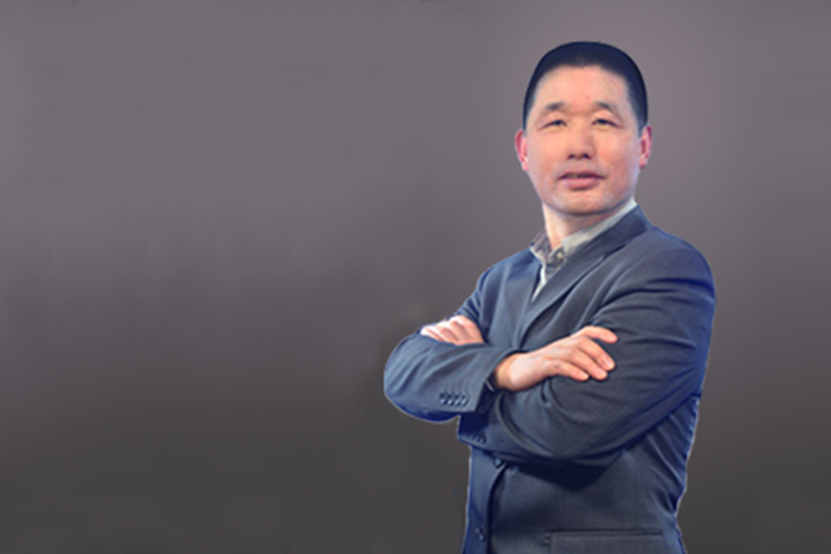 陈君华:淡定备考联考写作